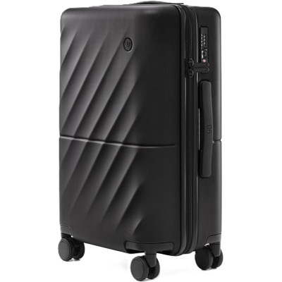 Чемодан Xiaomi Ninetygo Ripple Luggage 24" Black (6941413222235) Вінниця - фото 1