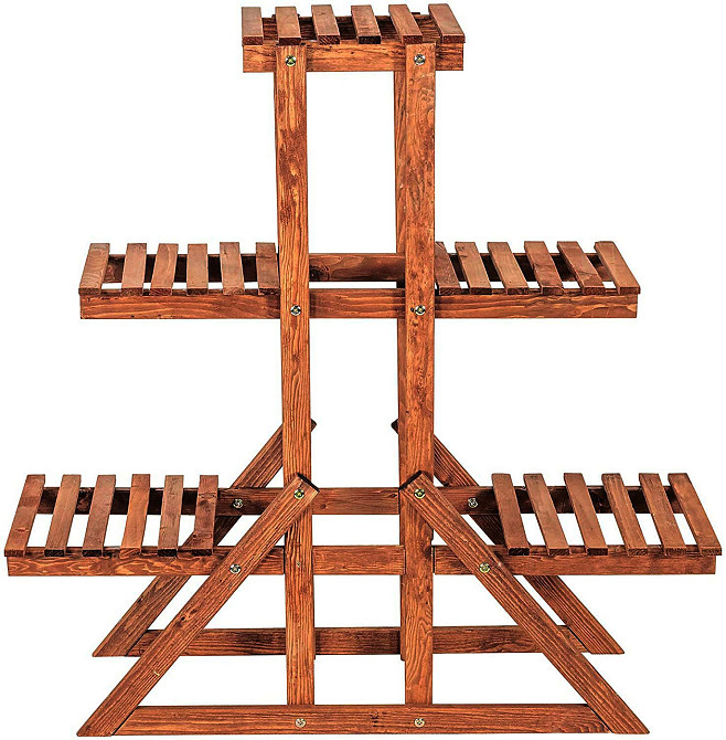 Підставка для квітів "Савеньер" мускат Миколаїв - фото 2