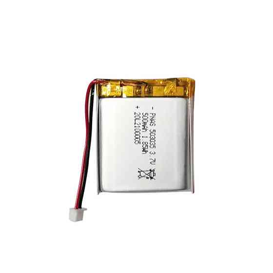 Акумулятор Li-pol 3.7В 2500мАч для смартфонів та пристроїв Київ