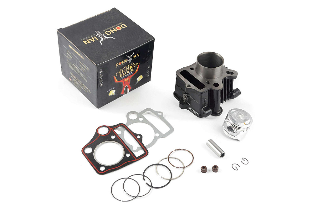 Поршнева (ЦПГ) Delta 70 (Ø47) DONG Киев - изображение 1