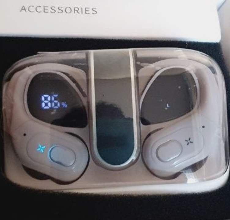 Навушники нові для плавання для телефонів планшетів. Харків - фото 5