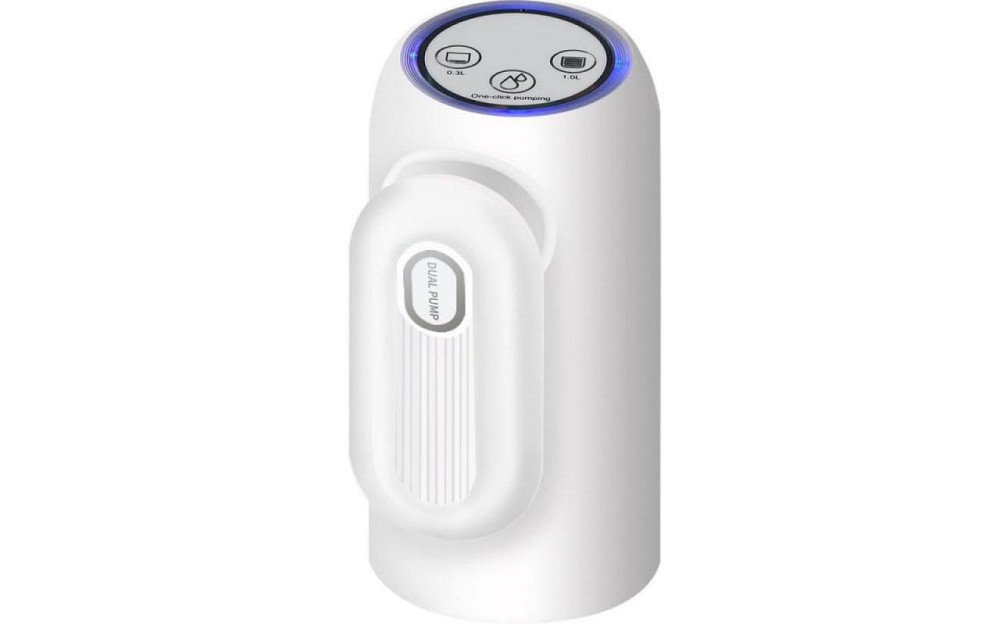 ViO E29-D, Електрична помпа для води, біла Київ - фото 2