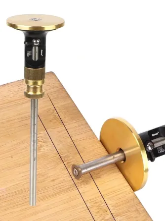 Рейсмус Ganwei — роликовый инструмент для разметки древесины Киев