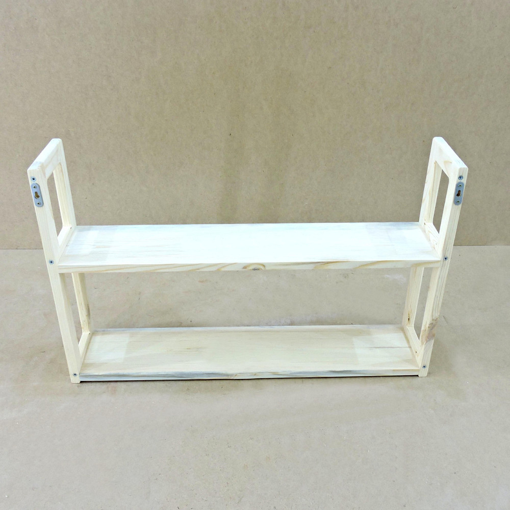 Настенная полка 