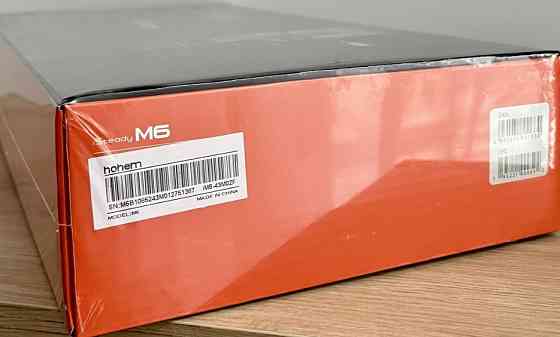 Монопод стабилизатор для телефона Hohem iSteady M6 новый в пленке. Харьков