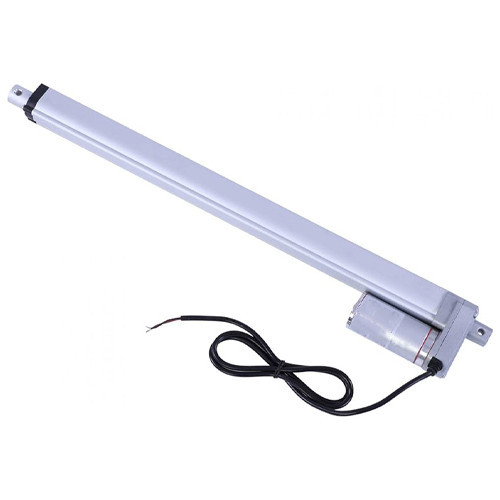 Электропривод для автоматики, ход 80 см Киев - изображение 12