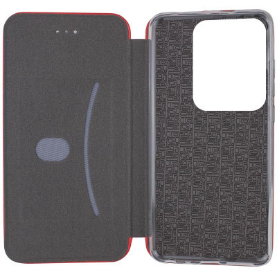 Чехол для мобильного телефона BeCover Exclusive Infinix Hot 40i (X6528B) Burgundy Red (711230) Винница - изображение 4