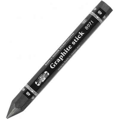 Карандаш графитный Koh-i-Noor 8971.4В woodless, jumbo (897104B005KK) Винница