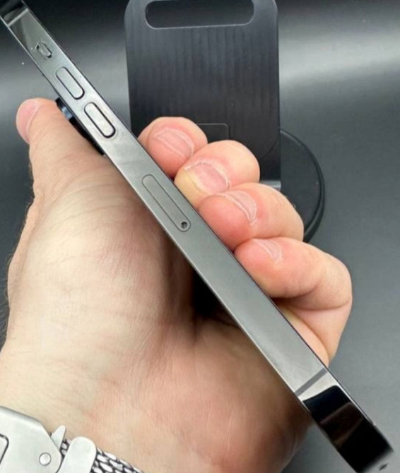 Айфон iPhone 14 Pro 256Gb. Black Neverlock Харків - фото 3