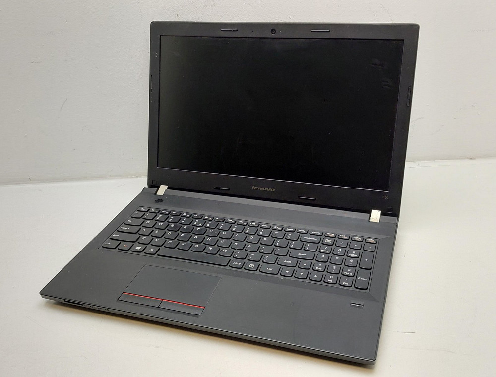 Ноутбук Lenovo E50-80 i3-5gen\4\0\ АКБ+ (Б клас) Луцьк - фото 2