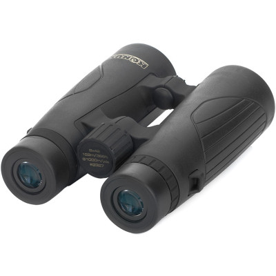 Бінокль Konus Titanium OH 8x42 (2327) Вінниця - фото 3