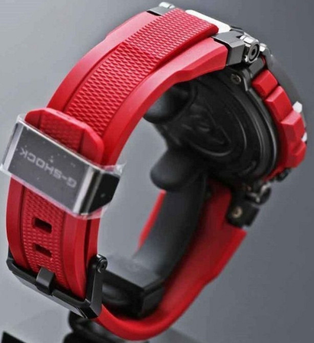 Часы Casio G-Shock MTG-B1000B-1A4! Оригинал! Киев - изображение 5