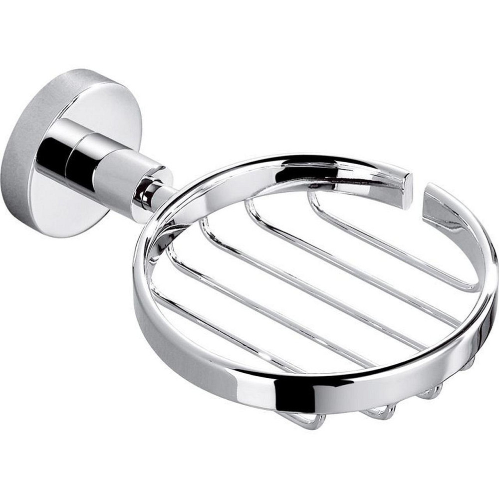 Мыльница Perfect Sanitary Appliances SP 8124 (000004565) Киев - изображение 2