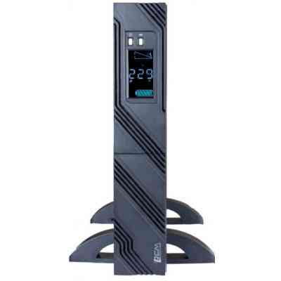 Источник бесперебойного питания Powercom SPR-3000 LCD Powercom (SPR.3000.LCD) Винница