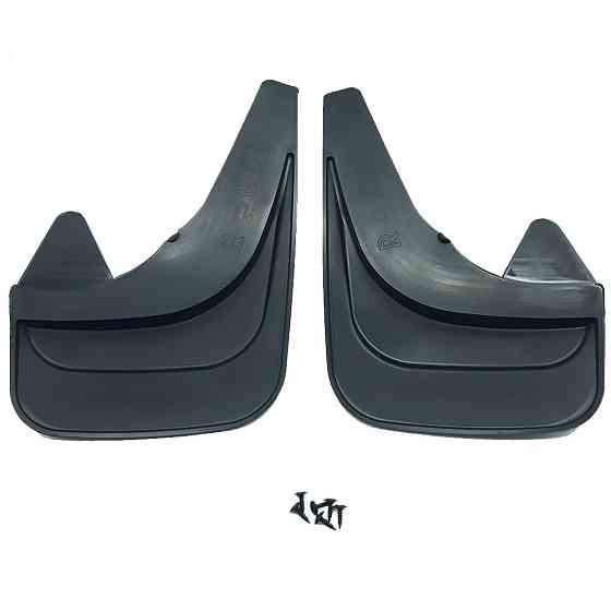 Бризковики універсальні (2шт) 