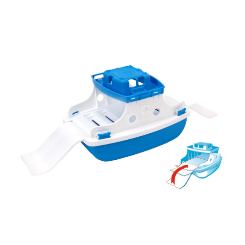 Іграшка Пором Технок 6788 Житомир - изображение 4