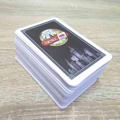 Настольная игра Artos Люкс. CITY (1199Л) Винница