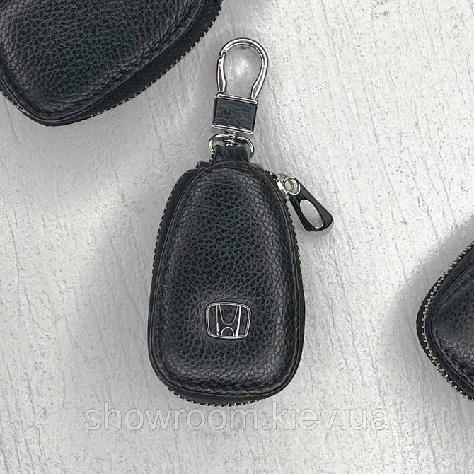 Ключниця для автомобільних ключів Honda Київ - фото 1