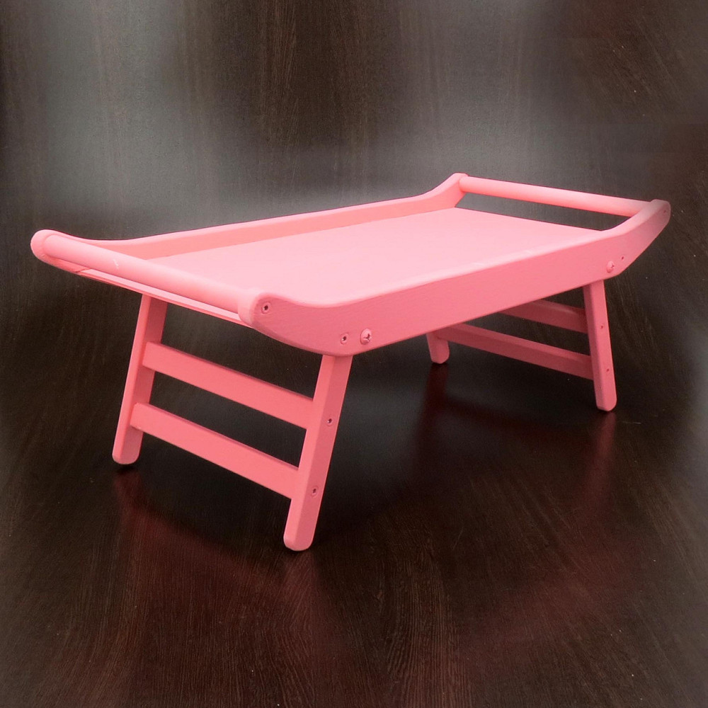 Столик-піднос для сніданку "Айова" барбі Миколаїв - фото 1