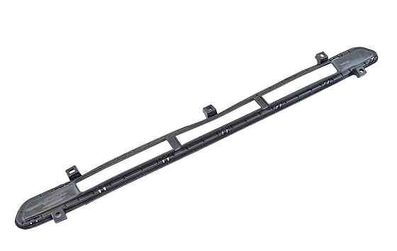 Грати Джип Компас 2 MP (2016-2021) верхня бампера Мукачево