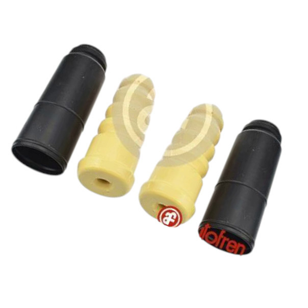 Пильник Комплект Шкода Superb I задній. з відб. стійки Мукачево - фото 1