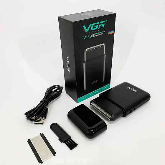 Беспроводная машинка для стрижки для дома, Профессиональная мужская электробритва AU-54 Львов