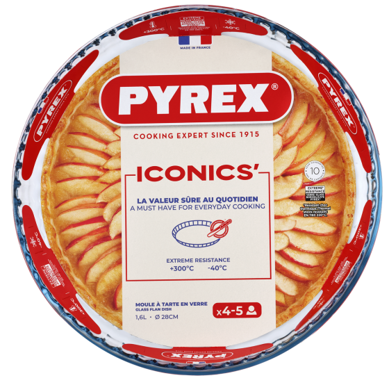 Форма для выпечки Pyrex, 28 см (7092316) Киев