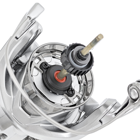 Котушка рибальська спінінгова Shimano Stradic 23 2500S Вінниця - фото 6