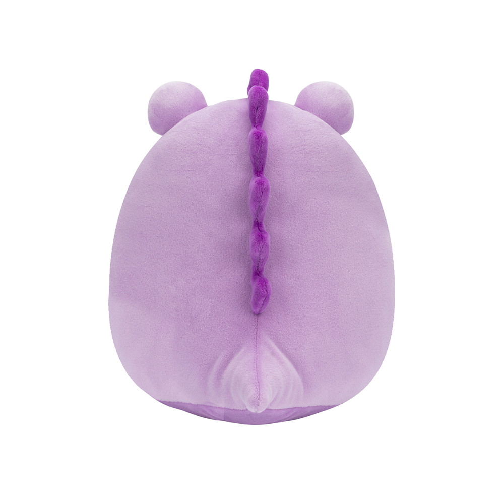М'яка іграшка Squishmallows – Алігатор Банні (13 cm) Дніпро - фото 4