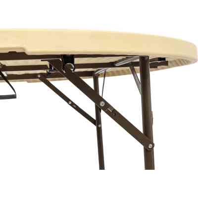 Туристичний стіл Skif Outdoor Event Round (XJM-ZY122GR) Вінниця