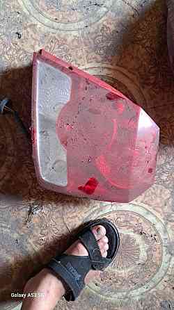 Задний правый фонарь на Chevrolet Aveo седан 2004–2006 годов. Киев