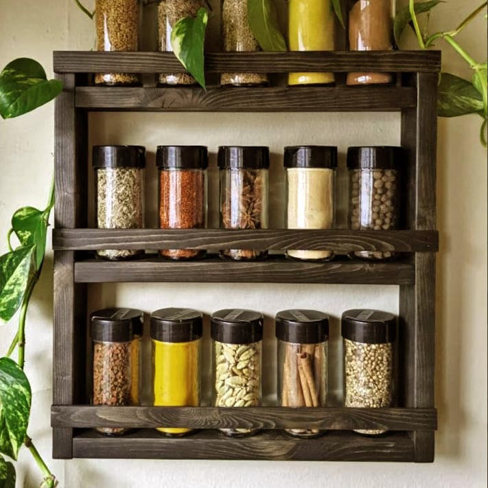 Органайзер для специй 