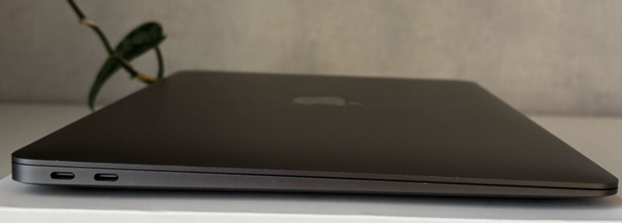 MacBook Air M1 13'' 256GB Space Gray Киев - изображение 4