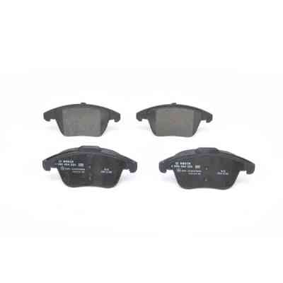 Гальмівні колодки Bosch 0 986 494 324 Вінниця