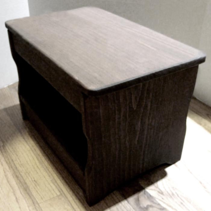 Стілець "Гайчур" мокко Миколаїв - фото 1