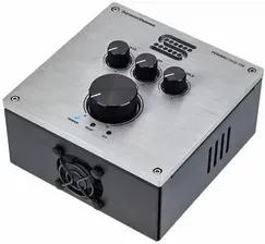 Комбіпісилювач Seymour Duncan Power Stage 170 - wzmacniacz gitarowy, końcówka mocy Київ - фото 1