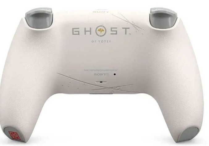 Игровая приставка Sony PlayStation 5 Slim 1TB Ghost of Yotei. Харьков - изображение 3