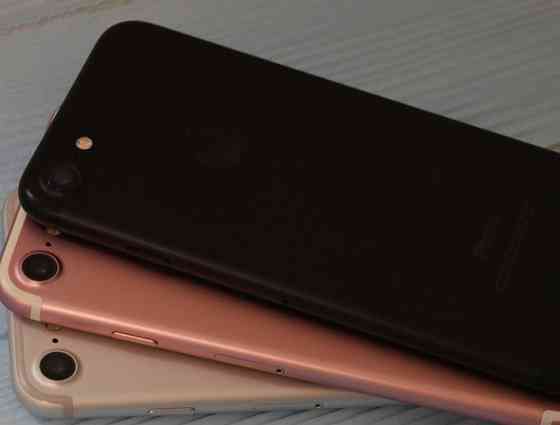 Apple iPhone 7 , 32/128/256 Gb, Neverlock. Київ