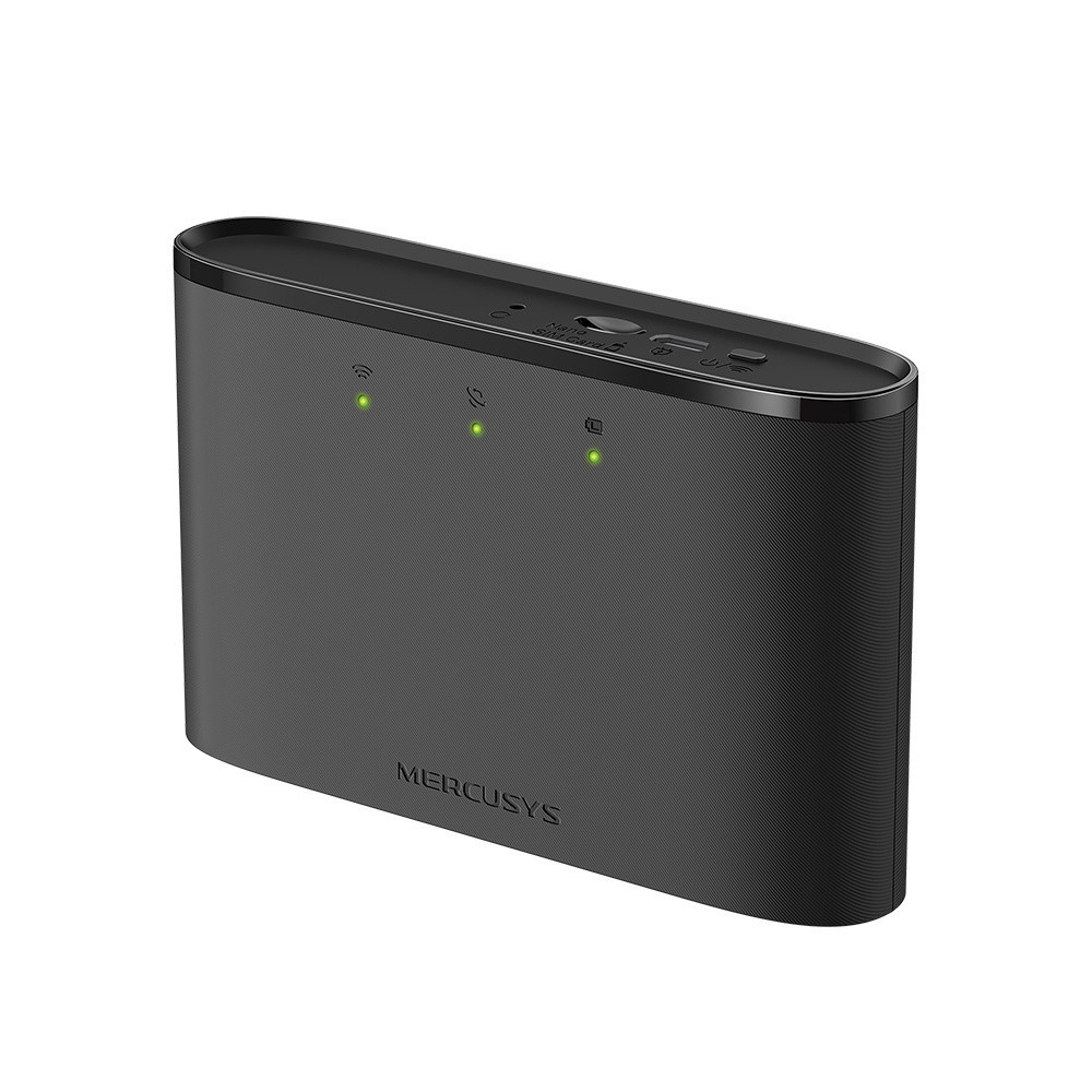 Бездротовий маршрутизатор Mercusys MT110 ( 15088 ) Харків - фото 8