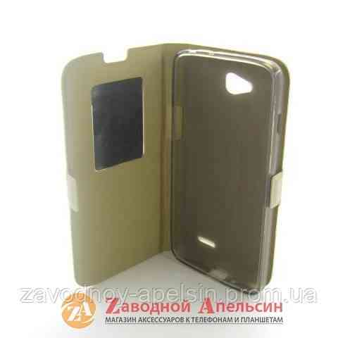 Чохол книжка LG L90 D405 D410 Smart Case Одеса