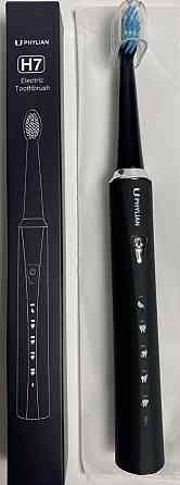 Електрична звукова зубна щітка Phylian Sonic H7 Электрическая щетка Київ