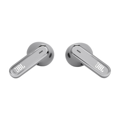 Навушники JBL Live Flex Silver (JBLLIVEFLEXSVR) Вінниця - фото 10