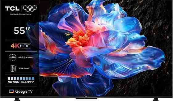 Телевизор Tcl 55P6K Харьков