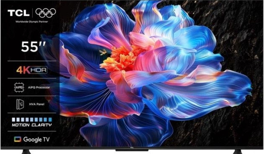 Телевизор Tcl 55P6K Харьков - изображение 3