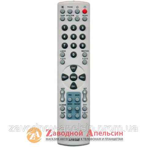 Пульт HAIER HTR-040 ТВ TV Одесса