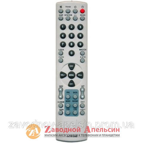 Пульт HAIER HTR-040 ТВ TV Одесса - изображение 1