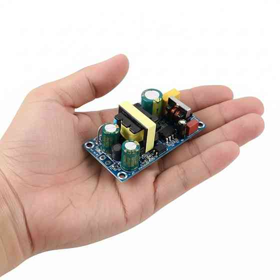 Блок живлення 12В 2А для електроніки та світлодіодів Київ