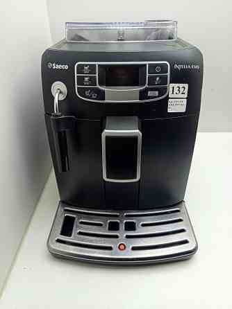 Кавомашина Saeco Intelia HD8751 (Б клас) Луцьк