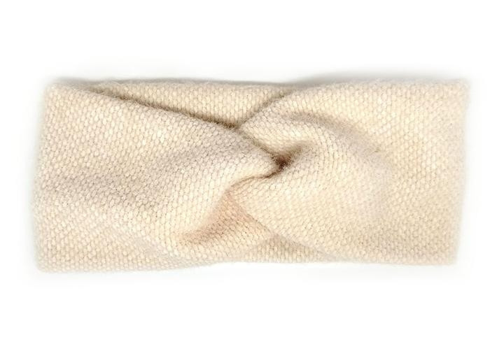 Повязка женская теплая Киев - изображение 1