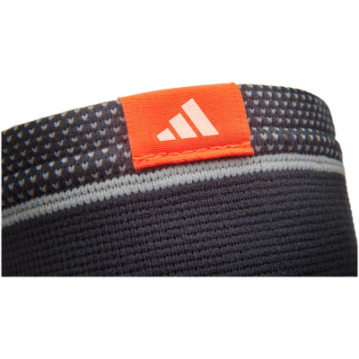 Фиксатор голеностопа Adidas Ankle Support ADSU-12514BK-NL чорний Уні XL (885652022118) Винница - изображение 2